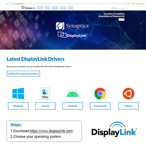 QGeeM 15-IN-1 USB 3,0 Hub Docking Station Quad 5K/ Dual 4K @ 60Hz Pantalla de video HDMI Quad Linux <span class=keywords><strong>OS</strong></span> para <span class=keywords><strong>Macbook</strong></span> <span class=keywords><strong>Pro</strong></span> Xiaomi Laptops - Product Image 5