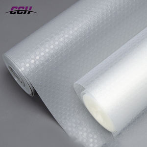 Tapis antidérapant EVA pour tiroir d'<span class=keywords><strong>armoire</strong></span>, doublure non toxique, étagère étanche, doublure antidérapante, tapis de rangement décoratif pour réfrigérateur - Product Image 2