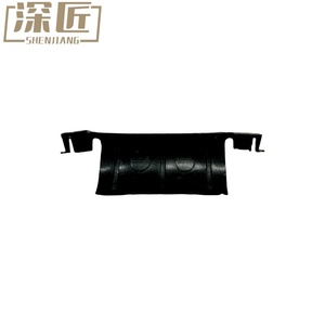 Support de guidage de billets NMD A004201 pour distributeurs automatiques Glory, Delarue, Talaris, NMD100, NMD200, NQ101, NQ200, ATM, CRS, Selfserv - Pièce A004201 - Product Image 3