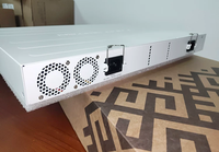 MikroTik CRS354-48G-4S+2Q+RM Switch 10GbE Terkelola 48-Port dengan Dua Port Fiber 40G