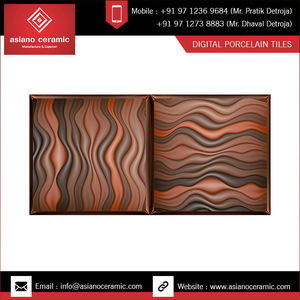 ขายส่งกระเบื้องออกแบบบ้านห้องครัวตกแต่ง 300x600 มม. ผนังเซรามิคและกระเบื้องปูพื้นสําหรับโรงแรมระดับเจ็ดดาว - Product Image 4