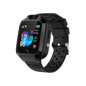2024 Ultra Smart Watch <b>With</b> Full Screen Touch Sleep & Fitness Tracker Square Shape Display Compatible <b>With</b> IOS & Android Fitness - Product Image 5