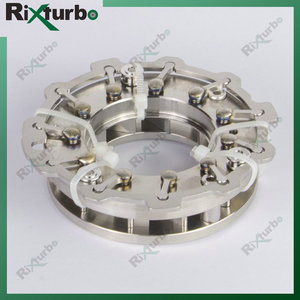 Anillo de Tobera de Turbo Rixturbo GT1852V para <span class=keywords><strong>BMW</strong></span> <span class=keywords><strong>320D</strong></span> 150HP <span class=keywords><strong>110Kw</strong></span> 2.0D (E46) M47TU 2001- - Product Image 4