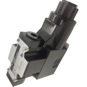 Válvula de Control Solenoide Hidráulica KSO <span class=keywords><strong>JSO</strong></span> KSO-G03-4CB-20 <span class=keywords><strong>JSO</strong></span>-G03-4CB-20 <span class=keywords><strong>JSO</strong></span>-G03-4CD-20 - Product Image 1