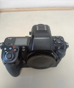 กล้องมือสอง Nikon Z8 ระดับเริ่มต้น 8K ฟูลเฟรม มิเรอร์เลส สภาพ 95% จัดส่งรวดเร็ว - Product Image 3