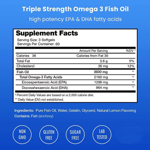 Oem פרטי תווית תוספת לא gmo <span class=keywords><strong>omega</strong></span>-<span class=keywords><strong>3</strong></span> דגים שמן כמוסות רך dha epa שמן דגים קפסולות - Product Image 3