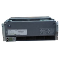 Système d'alimentation intégré DC Vertiv 19 pouces 48V 200A Emerson NetSure 731 A41-S5