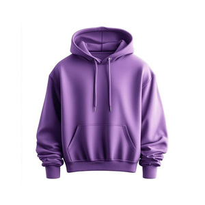 Sweat à capuche pour homme en tissu doux au design minimaliste, conçu pour un style facile, un confort, une chaleur et une performance de port quotidien à long terme - Product Image 1