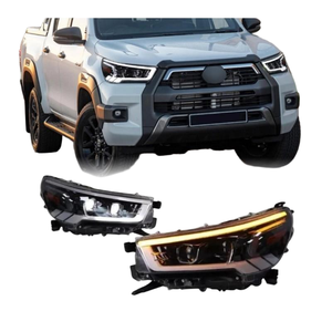 ไฟหน้ารถยนต์ LED ขนาดเล็ก 80W รุ่น Crown H4/H7/H11 แบบเสียบปลั๊กโดยตรง ความสว่างสูง 6000k หลอดไฟ LED กำลังสูง ขายส่ง - Product Image 2