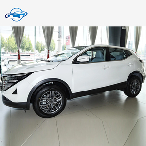 Pour <span class=keywords><strong>Nissan</strong></span> <span class=keywords><strong>Qashqai</strong></span> 2025 Facelift Honor 2.0L CVT XV True Edition, un SUV familial économique et confortable à vendre à bas prix - Product Image 4