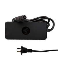 Chargeur d'origine 53.6V 3.9A 209.04w pour Ninebot ZT3 Pro Scooter électrique batterie chargeur rapide pièces de rechange