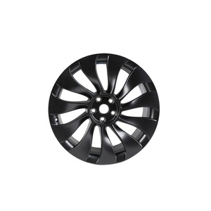 สำหรับเทสลารุ่น Y ล้อ-21X9.5J ET40 <span class=keywords><strong>uberturbine</strong></span> ด้านหน้า-1188226-00-B - Product Image 1