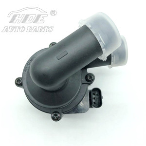 5N0 965 561 5N0122093 5N0965561 Venta al por Mayor de Autopartes HDE Bomba de Agua Adicional para Audi A3 VW Golf - Product Image 2