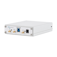 Carte de développement LUOWAVE LW-B210 2T2R SDR Linux embarqué UHD/GNURadio 5V USB 3.0 FPGA/CPLD compatible Ettus B210 70MHz-6GHz