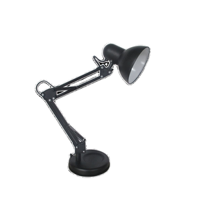 Lampe de Table d'étude à réglage multiple lampe de bureau à Led avec pince lampe de lecture - Product Image 1