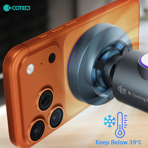 Coteci 2025 Qi2.2 25W <span class=keywords><strong>3</strong></span> Trong 1 Siêu Nhanh Từ Sạc Không Dây Sạc Đứng Trạm Đối Với iPhone 17 Cho iPhone iPad Đồng Hồ - Product Image 3