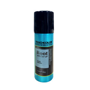 Vente en gros d'usine Marque privée TOUCHCOLOR Couvre-racines temporaire <span class=keywords><strong>Spray</strong></span> de couleur pour <span class=keywords><strong>cheveux</strong></span> noir - Product Image 4