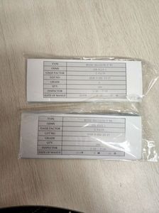 120 옴 쿼터 브리지 스트레인 게이지 모듈 스트레인 게이지 스트레인 게이지 - Product Image 6