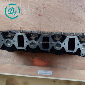 ฝาสูบดีเซล EexcavaStart 4D35 รุ่น ME993222 สำหรับรถยก รถบรรทุก เครื่องยนต์ 4D35 - ทนทาน เชื่อถือได้ ติดตั้งง่าย รับประกัน 6 เดือน - Product Image 1