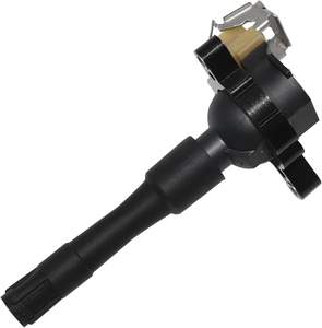 BMW 12131703228 araba yedek parçaları 1213 için 1703 228 motor ateşleme bobini - Product Image 3