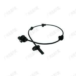 เซ็นเซอร์วัดความเร็วล้อฮอนด้า 57455-T5A-013 สาย ABS ด้านหน้าซ้าย สำหรับ City Hatchback Fit - Product Image 2
