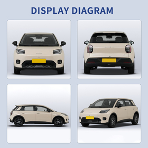 GAC AION UT Modello 2025, Edizione <span class=keywords><strong>330</strong></span> Star-illumination, Veicolo Elettrico Puro di Piccole Dimensioni a Nuova Energia - Product Image 2