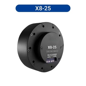 มอเตอร์พร้อมไดรเวอร์เกียร์ RMD-X8 Pro V2 1:9ไร้แปรงถ่าน DC มอเตอร์กำลังสูง - Product Image 1