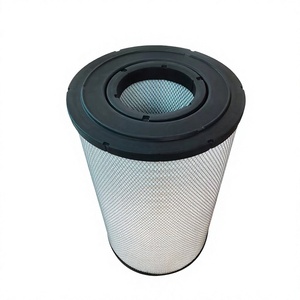 P618689 Nuevo Filtro de Aire para Automóvil VISTORA de Alta Calidad para Camiones y Excavadoras con Motor Diésel - Product Image 1