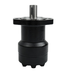 Ricambi per Macchine Edili: Motore Idraulico 103-1035-012 1031035012 103-1035 1031035 per Eaton Char-Lynn Serie <span class=keywords><strong>S</strong></span> - Product Image 1