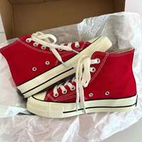 Chaussures de skate de luxe à lacets en maille avec semelle intermédiaire en EVA, légères, rehaussantes, baskets tendance décontractées pour hommes, collection automne