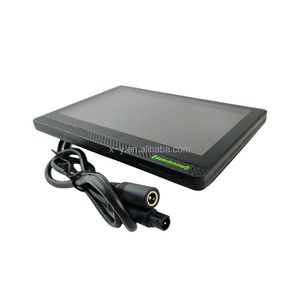 Cámara de Visión Térmica Infrarroja para Automóviles, con Alerta de Seguridad para Conducir, Detecta Peatones y Animales, Visión Nocturna - Product Image 6