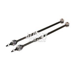 Joint à rotule de biellette arrière brillant gauche et droite 6W4Z5B551AA C2C36985 C2D5993 C2D5992 pour <span class=keywords><strong>Jaguar</strong></span> XJ8 arrière 2004-2009 3359001 1W4Z5B551AA - Product Image 3