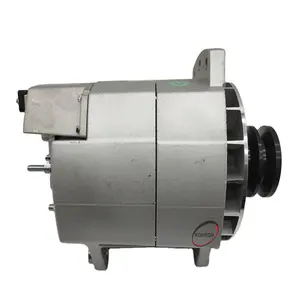 24V 150A Generator Dynamo 8SC3018VA 8RL3013B 110-576 110-568 8SC3017V 8SC3110VC