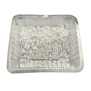 Granulés de polystyrène PS à prix abordable, GPPS MFI 7-10, large application, matières premières plastiques, granulés PS - Product Image 6