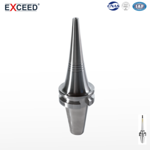 Porte-outil de serrage thermique BT40 BBT40 CV en acier inoxydable haute précision pour fraiseuse CNC - Product Image 1