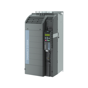 Controlador de Despacho Rápido bibo, Módulo Convertidor de Frecuencia Doble 6SE6440-2UD35-5FA1 PLC - Product Image 2