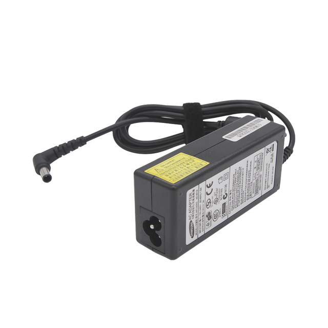 90W Laptop Desktop Charger //Asus/// 19.5V 2A 6544 AC Output OEM Compatible PC Fireproof Material Power