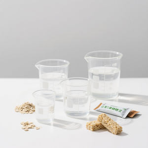 <span class=keywords><strong>Bifidus</strong></span> Factor XOS 70 en polvo Xylooligosaccharide 95% Powder Xylo-olig Powder para suplemento nutricional - Product Image 3