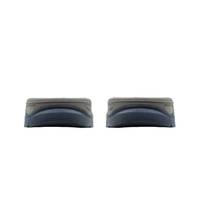 Semelle extérieure TPR OEM pour chaussures de randonnée pour garçons et filles avec développement de moules personnalisés