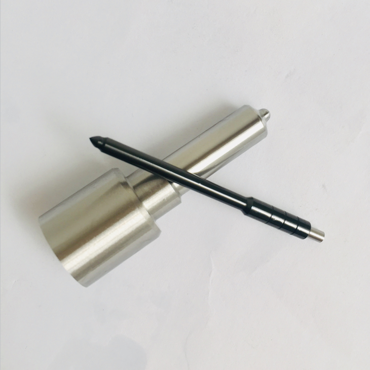 Diesel Common Rail Fuel Injector Nozzle G3S48 G3 S48 diesel fuel injection nozzle For injector 2095050-0933