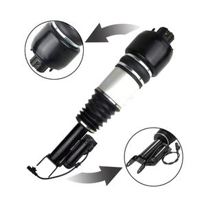Piezas de Suspensión para Automóviles Compatibles con <span class=keywords><strong>Mercedes</strong></span> Benz <span class=keywords><strong>W211</strong></span> C219, <span class=keywords><strong>Amortiguadores</strong></span> Delanteros 2113205413 y 2113206013 - Product Image 2