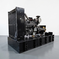 Container-Typ Leiser Dieselgenerator mit Autostart, 3-Phasig, 1000kW 1250kVA, Industrieller Generatorsatz