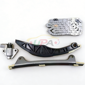 High quality <b>Engine</b> <b>System</b> COVER-IVM MODULE 24300-04000 2430004000 For H-yundai Santa Fe XL 24300 04000 - Product Image 2