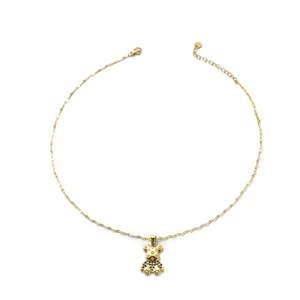 Collar con Colgante Fino E295-196-041HC - Product Image 1