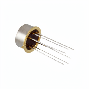 Transistors TO-78-6 en boîtier métallique JANTXV2N5794 – Composant électronique – Canal Fabricant - Product Image 1