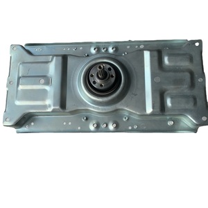 Embrayage de machine à laver DFS-50 en acier pour accessoires de sécheuse centrifugeuse - Product Image 1