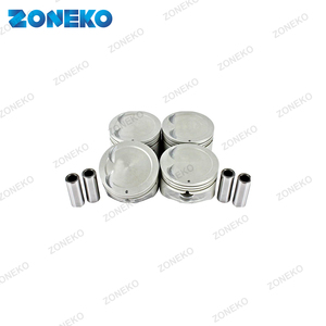 ZONEKO 23041-03AA1 Piston pour Hyundai I20 1.4L <span class=keywords><strong>Kappa</strong></span> G4LC - Product Image 1