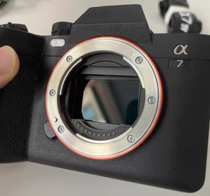 Cámara Sony A7M4 sin Espejo Usada, Cuerpo de Cámara de 33MP, Formato Completo, Estabilización de 5 Ejes, Video 4K a 60p, Buen Estado, Lista para Enviar - Product Image 5