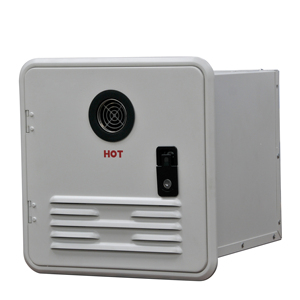 Chauffe-eau instantané sans réservoir pour camping-car, Geyser, 12L, avec télécommande, soupape de réduction de pression intégrée, source d'alimentation au gaz - Product Image 2