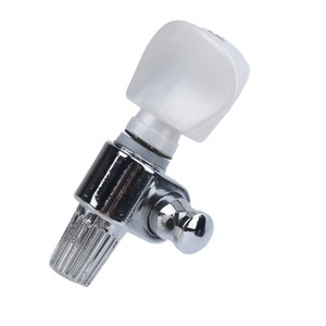 Clavija <span class=keywords><strong>de</strong></span> afinación <span class=keywords><strong>Banjo</strong></span> 5th Chord Sintonizador cilíndrico 10:1 Sistema <span class=keywords><strong>de</strong></span> engranajes Accesorios para instrumentos BZ 01 - Product Image 3